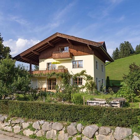 Alpinloft Tirol Bad Häring Exterior foto