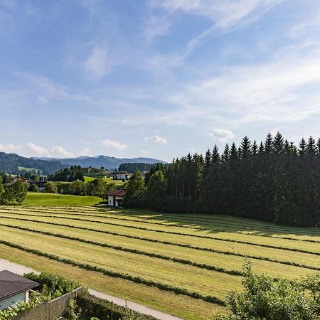 Alpinloft Tirol Bad Häring Exterior foto