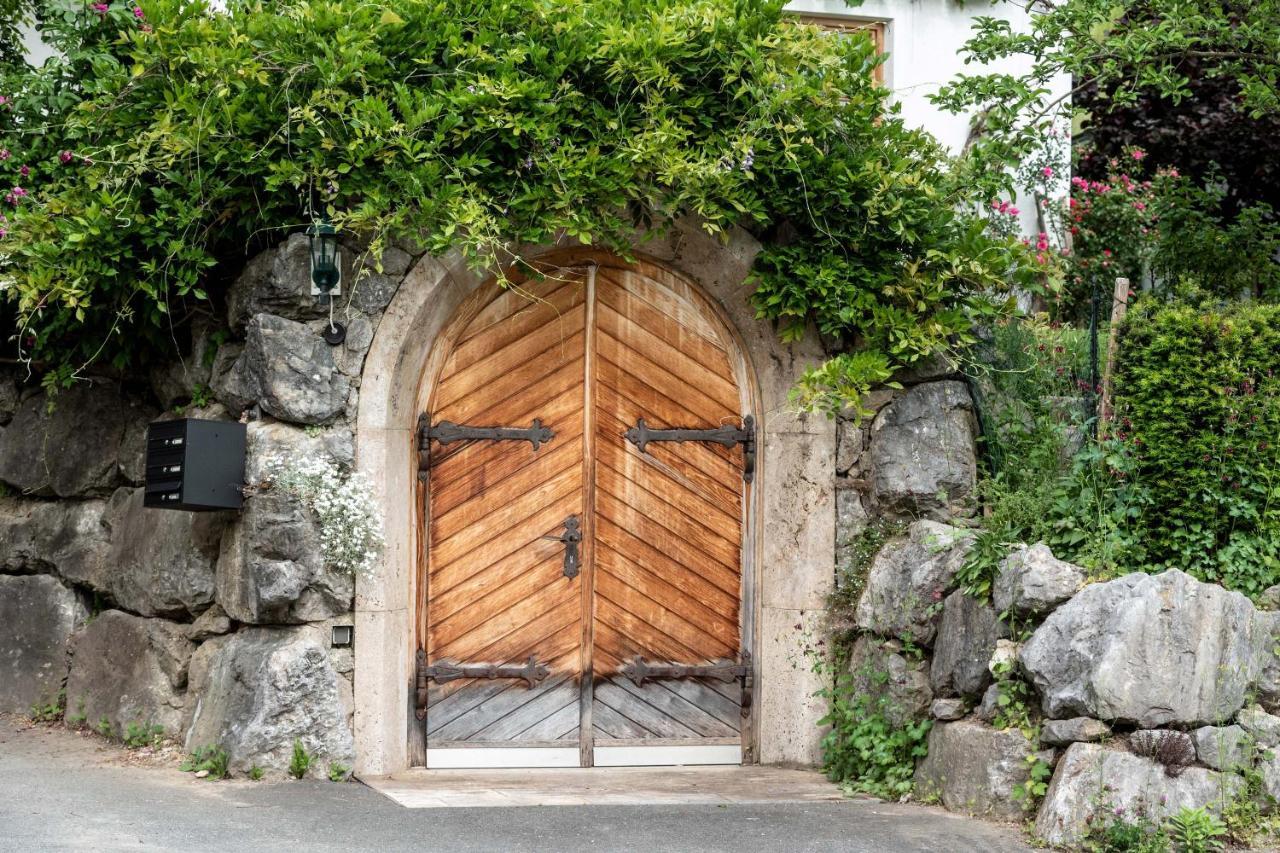 Alpinloft Tirol Bad Häring Exterior foto