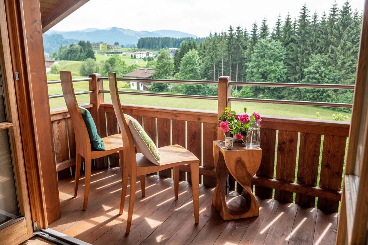 Alpinloft Tirol Bad Häring Exterior foto