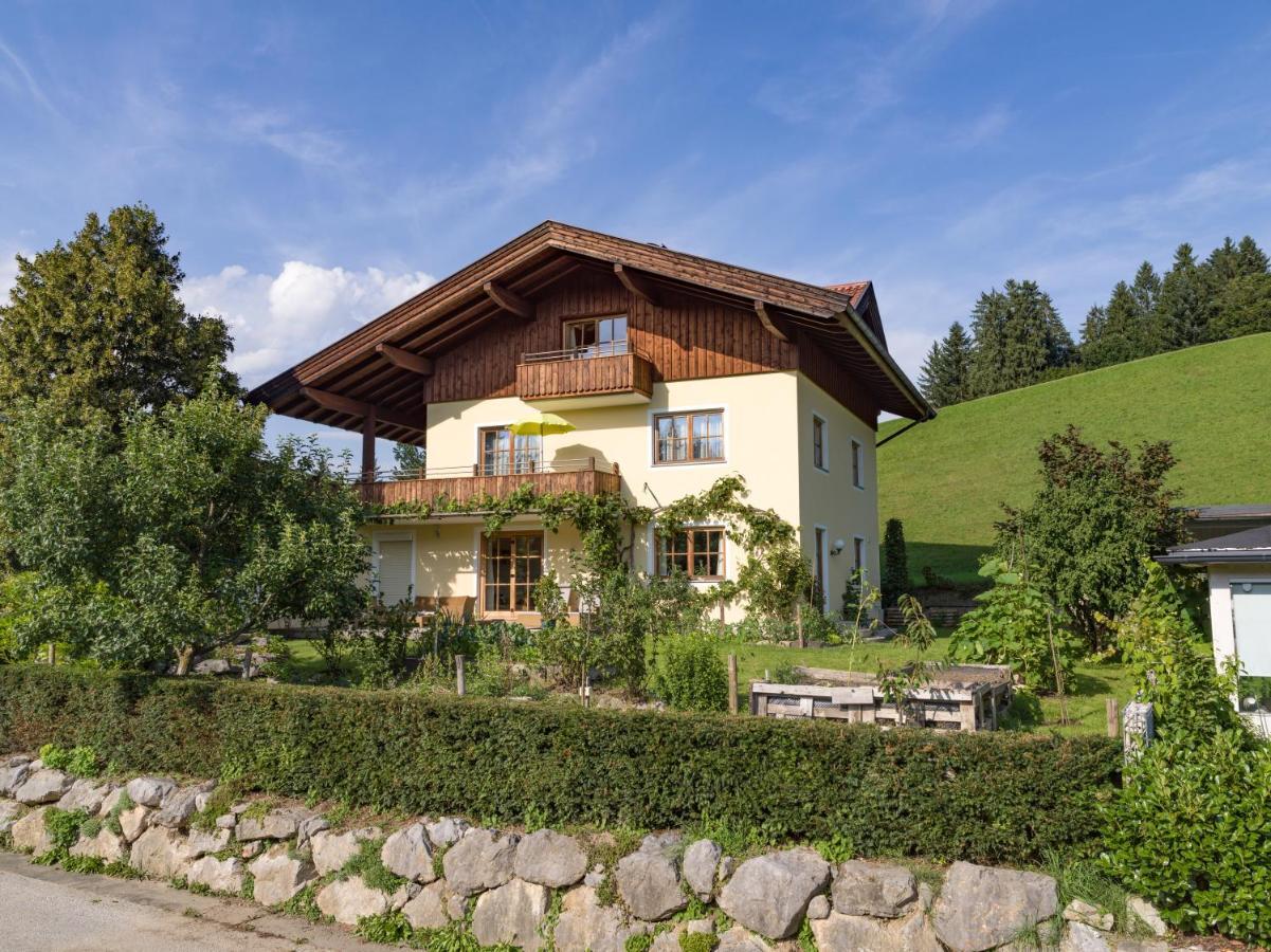 Alpinloft Tirol Bad Häring Exterior foto