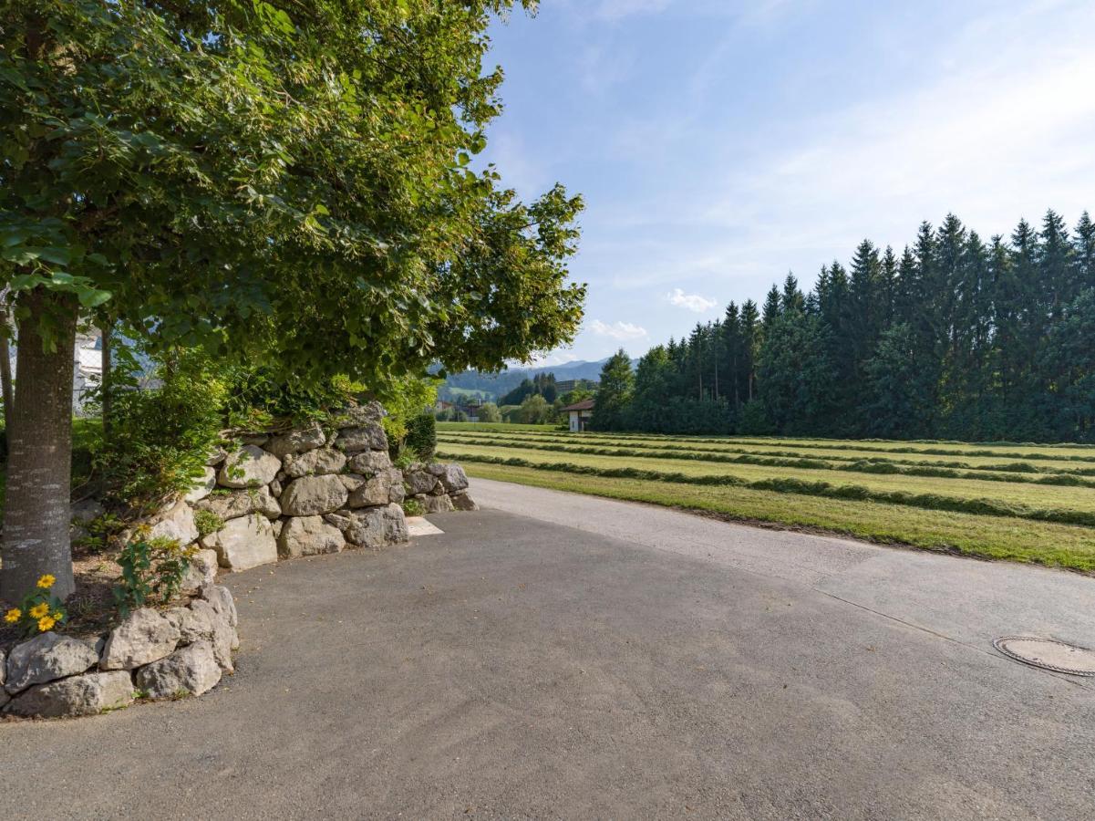 Alpinloft Tirol Bad Häring Exterior foto