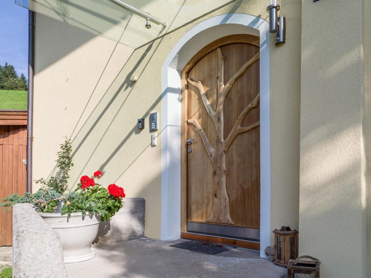 Alpinloft Tirol Bad Häring Exterior foto