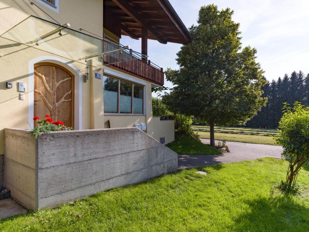 Alpinloft Tirol Bad Häring Exterior foto