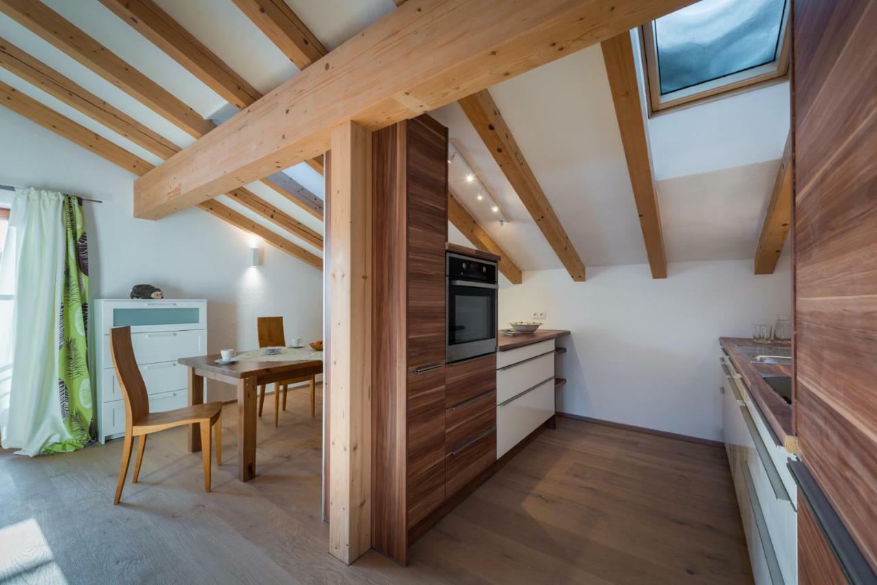 Alpinloft Tirol Bad Häring Exterior foto