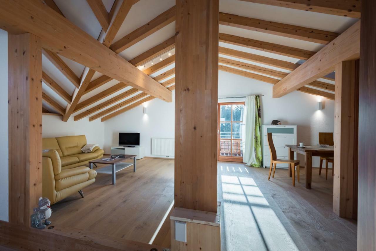 Alpinloft Tirol Bad Häring Exterior foto