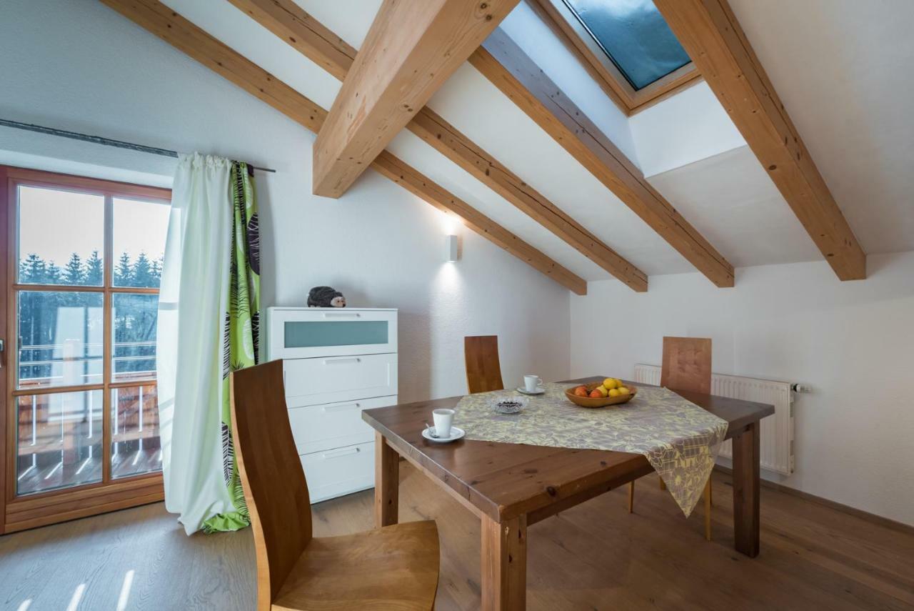 Alpinloft Tirol Bad Häring Exterior foto